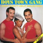 Boys Town Gang - Just Can't Help Believing maxi single, Cd's en Dvd's, Vinyl Singles, Maxi-single, Ophalen of Verzenden, Zo goed als nieuw
