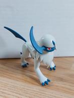 Pokemon action figure Absol, Kinderen en Baby's, Speelgoed | Actiefiguren, Ophalen of Verzenden, Zo goed als nieuw