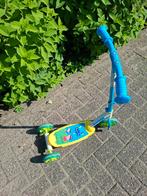 Step peppa pig, Ophalen, Gebruikt, Gewone step