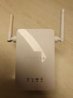 WiFi Extender, Ophalen of Verzenden, Zo goed als nieuw, Netgear