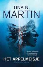 Het appelmeisje / Tina Martin (Idun Lund 1), Ophalen of Verzenden, Zo goed als nieuw, Nederland
