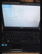 toshiba i3, Ophalen, 256 GB, HDD, 2 tot 3 Ghz