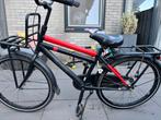 Batavus jongensfiets 24”, Ophalen, Versnellingen, Batavus., Gebruikt