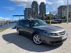 SAAB sportbreak 9-5 AERO 2.3T, 2300 cc, Leder, Particulier, Euro 4
