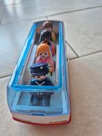Playmobil 1.2.3 Reisbus, Ophalen of Verzenden, Zo goed als nieuw