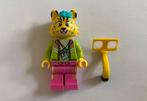 Lego Cheetah poppetjes minifiguren minifigures minifiguur, Ophalen, Zo goed als nieuw