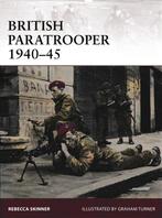 British Paratrooper 1940-45, Ophalen of Verzenden, Tweede Wereldoorlog, Nieuw, Landmacht