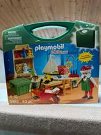 Playmobil 5987 Kerst - Nieuw in Koffer!, Ophalen of Verzenden, Nieuw, Complete set
