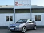 Opel Kadett Cabrio 1.6i GL kat / Orig NL / NIEUWSTAAT, Voorwielaandrijving, Gebruikt, Zwart, 4 cilinders