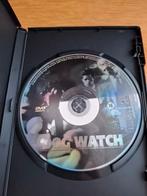 Dvd dog watch h3, Vanaf 16 jaar, Ophalen of Verzenden, Zo goed als nieuw, Actiethriller