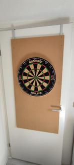 Dartbord, Ophalen, Gebruikt, Dartbord