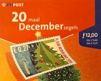 Nederland mailers - NVPH - Nr HB 2014 - 2033 - Postfris., Ophalen of Verzenden, Na 1940, Postfris