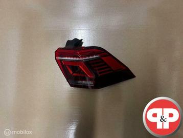 Vw Tiguan 5NA Achterlicht Rechts 5NA945208J beschikbaar voor biedingen