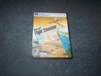 microsoft flight simulator X deluxe edition, Spelcomputers en Games, Games | Pc, 1 speler, Ophalen of Verzenden, Zo goed als nieuw