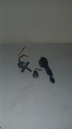 Malaguti F12 Phantom Slotenset, Fietsen en Brommers, Ophalen of Verzenden, Gebruikt, Overige typen, Malaguti