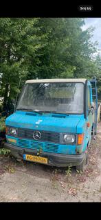 Mercedes benz 408 d, Particulier, Te koop