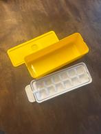 Ijsblokjes makerr, Ophalen of Verzenden, Zo goed als nieuw