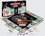 Elvis Monopoly, Ophalen of Verzenden, Zo goed als nieuw