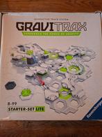 Gravitrax Starter Set - Baanbouwsysteem, Kinderen en Baby's, Speelgoed | Overig, Ophalen of Verzenden, Zo goed als nieuw, Jongen of Meisje