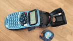 Dymo LetraTag labelprinter pixelrijtje defect, Computers en Software, Labelprinters, Ophalen, Gebruikt, DYMO