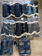 Partij nieuwe beenbeschermers en bandages oa Eskadron HH, ., Nieuw, Ophalen of Verzenden, Mpk