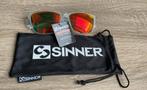 Nieuwe Sinner Zonnebril, Overige merken, Zonnebril, Overige kleuren, Nieuw