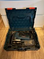 Bosch GST 140 CE Decoupeerzaag, Doe-het-zelf en Verbouw, Gereedschap | Zaagmachines, Gebruikt, 600 tot 1200 watt, Ophalen of Verzenden