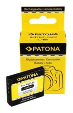 Battery Fuji FinePix F50fd FinePix 100fd Fuji NP50 NP-50, Verzenden, Nieuw