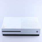 Xbox One S 1 TB Wit incl controller, Zo goed als nieuw