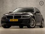 BMW 5 Serie Touring 530e Sportline 293Pk Automaat (APPLE CAR, Automaat, 1998 cc, Achterwielaandrijving, Gebruikt