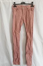 Stoere roze ribkoord broek. Mt 164. Merk Bellerose, Broek, Meisje, ., Ophalen of Verzenden