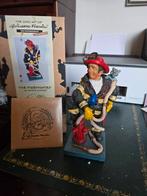 THE FIREFIGHTER VAN FORCHINO, Antiek en Kunst, Kunst | Designobjecten, Ophalen of Verzenden