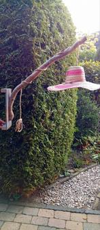 Ibiza Bohemian stijl wandlamp overkapping tuinhuis, Huis en Inrichting, Lampen | Wandlampen, Ophalen of Verzenden, Zo goed als nieuw