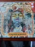 A Life Once Lost - Ecstatic Trance LP met poster, Ophalen of Verzenden, Zo goed als nieuw, 12 inch