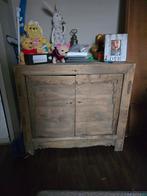 Klein dressoir/ comode, Ophalen, Gebruikt, Minder dan 75 cm, 105 cm of meer