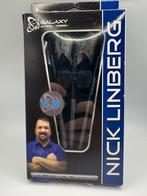 Galaxy Nick Linberg V2 22 Gram Dartpijlen, Ophalen of Verzenden, Zo goed als nieuw, Nvt, Pijlen