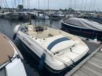 Rinker Captiva 192 – 5.0 Mercury – 80 km/u Inclusief trailer, Watersport en Boten, Speedboten, Ophalen, Gebruikt, Binnenboordmotor