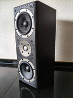 B&W LCR3 centerspeaker [ TOPKLASSE EN NETTE STAAT! ], Ophalen of Verzenden, Zo goed als nieuw, 60 tot 120 watt, Bowers & Wilkins (B&W)