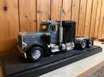 Revell Peterbilt 359 Truck - Schaal 1/24, Hobby en Vrije tijd, Modelbouw | Auto's en Voertuigen, Ophalen, Revell, Groter dan 1:32