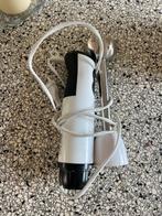 Staafmixer - Handig in de keuken silvercrest, Ophalen, Gebruikt, Blender