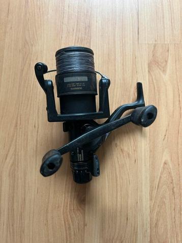 Shimano werpmolen Aero GT 6010 beschikbaar voor biedingen