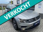 Volkswagen TIGUAN 1.5 TSI ACT Highline / Trekhaak / Add. Cru, 4 cilinders, 150 pk, Bedrijf, SUV of Terreinwagen