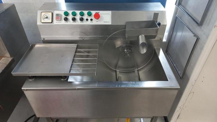 Chocolade tempereermachine 30L - JKV, Zakelijke goederen, Horeca | Keukenapparatuur, Ophalen