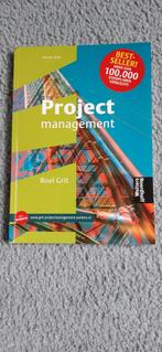 Projectmanagement, Boeken, Nieuw, Ophalen of Verzenden
