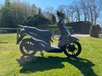 SYM Symphony ST 50cc | 45kmh | Euro3 | 2018 | 22d KM, Fietsen en Brommers, Ophalen, Zo goed als nieuw, Overige modellen