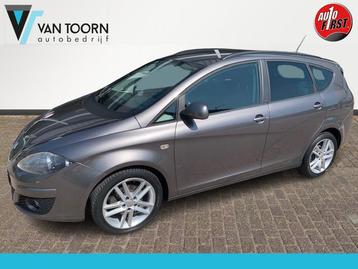 SEAT Altea XL 1.2 TSI I-Tech , trekhaak, navigatie. beschikbaar voor biedingen
