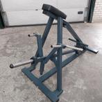 T Bar Row  Machine, Ophalen, Zo goed als nieuw, Overige typen