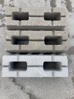 Grasbetonstenen nieuw (P02), Tuin en Terras, Ophalen, Klinkers, Nieuw, 10 m² of meer