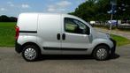 Citroen Nemo 1.4 HDi,Airco,Elec-pakket,zijdeur!, Voorwielaandrijving, Stof, Gebruikt, Zwart