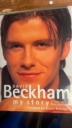 David Beckham my story as told to Neil Hartman, Nieuw, Verzenden